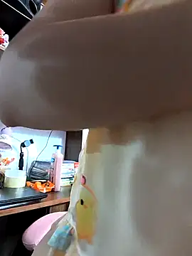 Okleotina9 online show from April 2026 04:46:01 AM