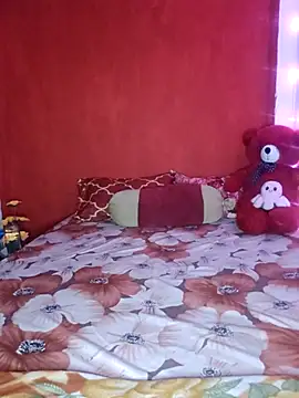 Snapshot of GoddessMikasa chatting on October 2025 05:24:02 PM GoddessMikasa online show from October 2025 05:24:02 PM