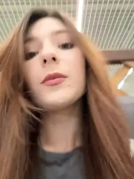 LilluKatten online show from January 2026 10:31:02 AM