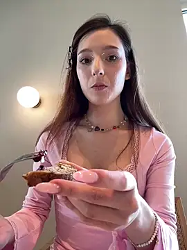 Snapshot of LilluKatten chatting on February 2026 10:21:02 AM LilluKatten online show from February 2026 10:21:02 AM