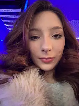 Snapshot of LilluKatten chatting on February 2026 10:35:01 AM LilluKatten online show from February 2026 10:35:01 AM