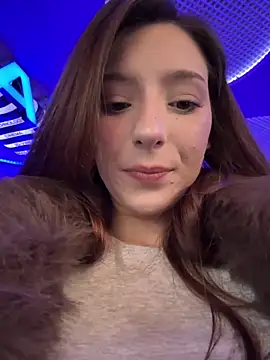 Snapshot of LilluKatten chatting on February 2026 01:56:01 PM LilluKatten online show from February 2026 01:56:01 PM