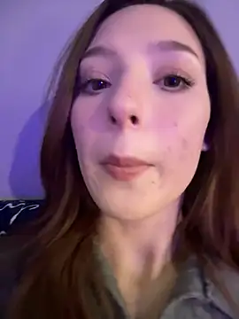 Snapshot of LilluKatten chatting on March 2026 12:20:01 PM LilluKatten online show from March 2026 12:20:01 PM