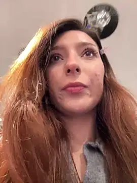 Snapshot of LilluKatten chatting on March 2026 10:48:02 AM LilluKatten online show from March 2026 10:48:02 AM