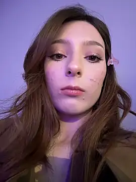 Snapshot of LilluKatten chatting on April 2026 11:05:02 AM LilluKatten online show from April 2026 11:05:02 AM