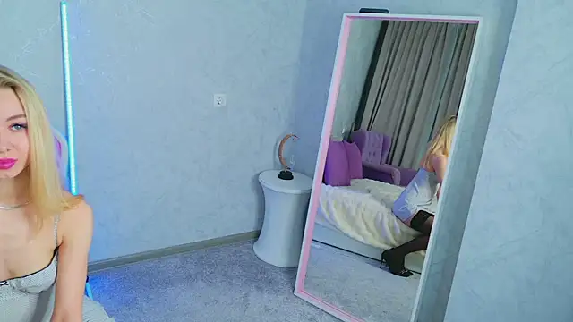 Barbie Kris   online show from February 2026 01:10:02 AM