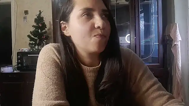 VoulezVous Angel online show from December 2025 10:31:02 AM