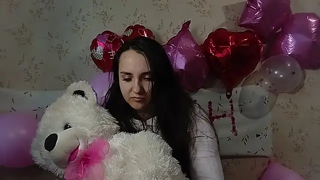 Snapshot of VoulezVous_Angel chatting on February 2026 01:37:01 PM VoulezVous Angel online show from February 2026 01:37:01 PM