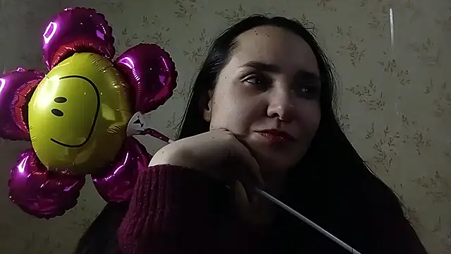 Snapshot of VoulezVous_Angel chatting on March 2026 05:53:01 PM VoulezVous Angel online show from March 2026 05:53:01 PM