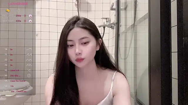 paopao-1314 online show from November 2025 05:07:01 PM