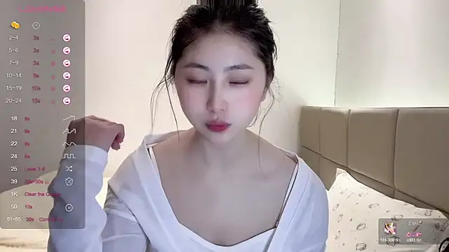 Snapshot of paopao-1314 chatting on March 2026 10:00:01 AM paopao-1314 online show from March 2026 10:00:01 AM