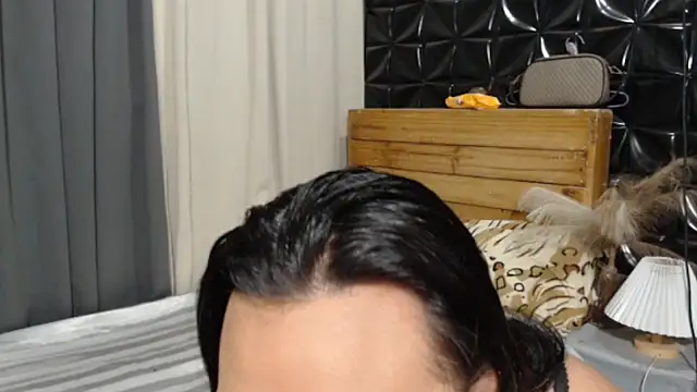 TheExoticJessa online show from November 2025 09:26:02 PM