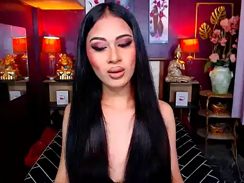 Snapshot of Plastique_PATRICIA chatting on March 2026 09:04:02 AM Plastique PATRICIA online show from March 2026 09:04:02 AM