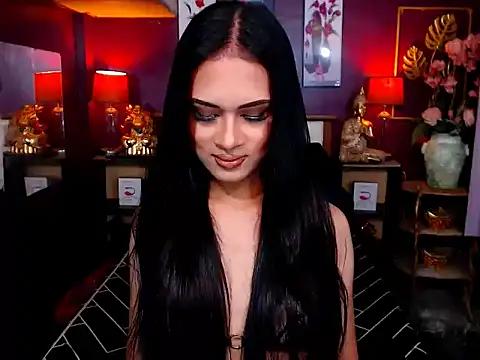 Snapshot of Plastique_PATRICIA chatting on April 2026 08:30:01 AM Plastique PATRICIA online show from April 2026 08:30:01 AM