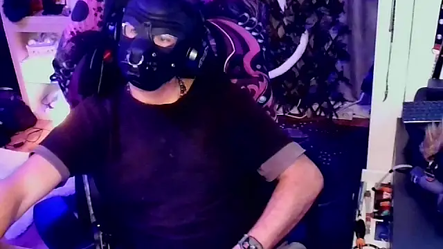 JoyboyBear online show from May 2026 02:09:02 AM