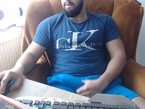 strongcoffee10 online show from November 2025 09:42:02 AM