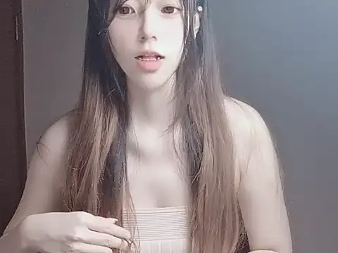 JuliaNoir online show from November 2025 07:19:02 AM