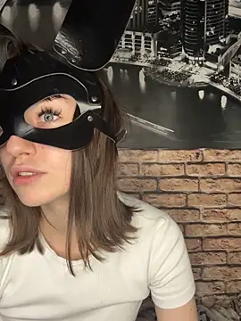 bunnyria1 online show from October 2025 01:56:02 PM