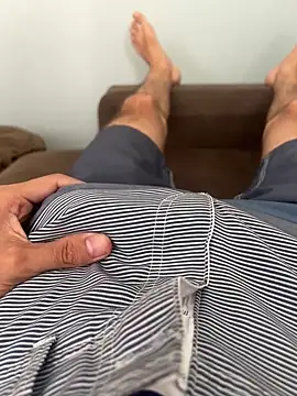 ricoenovo online show from January 2026 09:07:02 PM