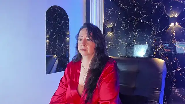 Samethyst online show from November 2025 11:22:02 AM