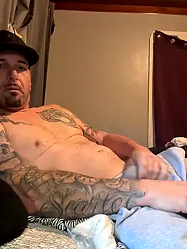 RobsBigD online show from November 2025 06:01:02 PM