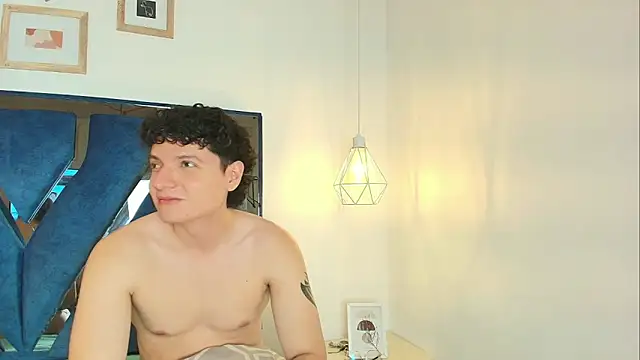 Snapshot of Zoe_And_Dylan_ chatting on March 2026 12:57:02 PM Zoe And Dylan online show from March 2026 12:57:02 PM