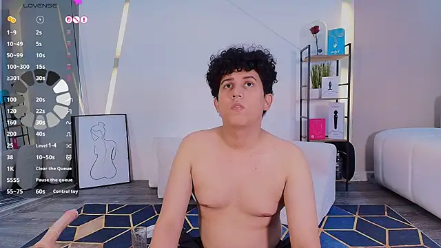 DamianVice online show from November 2025 07:08:02 AM