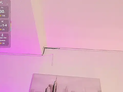 Madisonkay online show from December 2025 07:10:01 PM