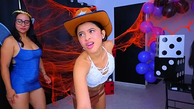 Snapshot of Medusa_Mansion chatting on October 2025 12:33:01 AM Medusa Mansion online show from October 2025 12:33:01 AM