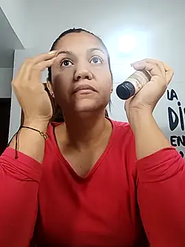 Samaraa Lee online show from November 2025 11:42:01 AM