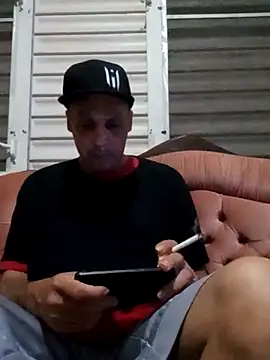 feoGG197 online show from November 2025 10:12:01 PM