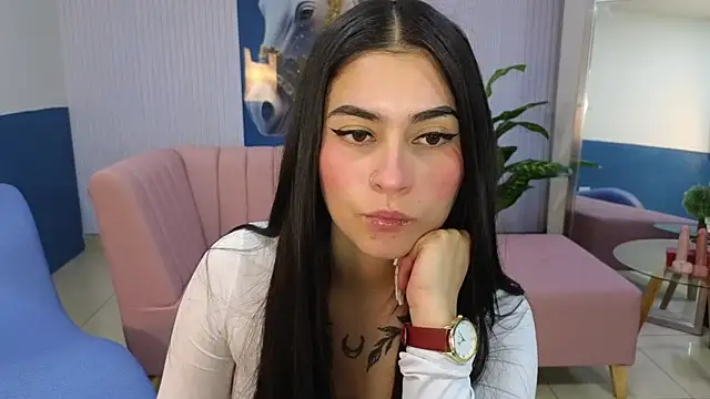 amy lovelydoll online show from April 2026 06:49:02 PM