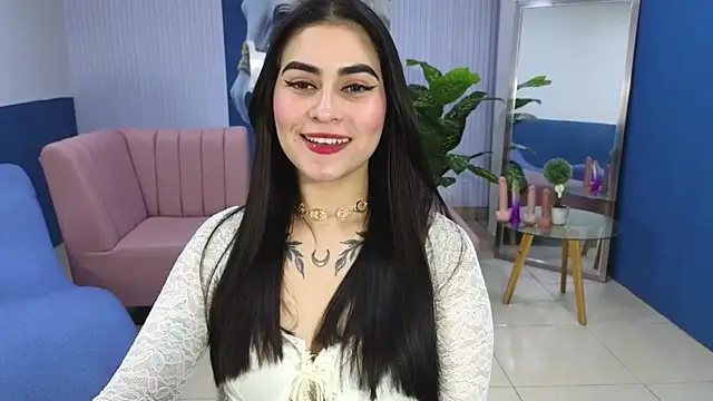 amy lovelydoll online show from July 2026 05:30:02 PM