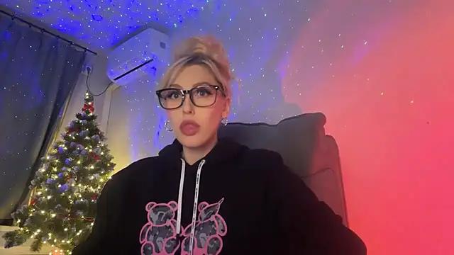 Liya Liss online show from January 2026 09:29:01 PM