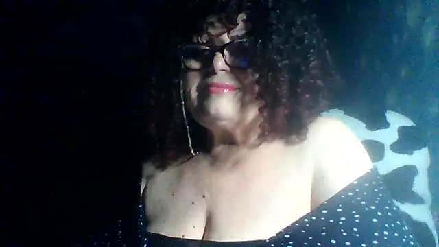 Milaniya606 online show from November 2025 06:18:02 PM