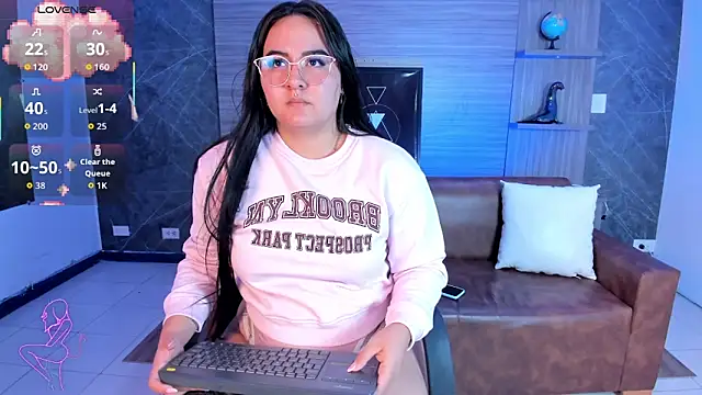 Ava-miller online show from December 2025 10:54:01 AM