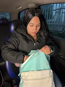 Samantha firee online show from January 2026 11:14:02 AM