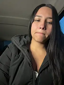 Samantha firee online show from February 2026 11:09:02 AM