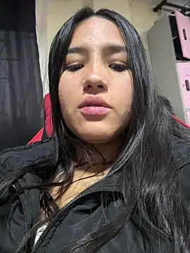 Snapshot of Samantha_firee chatting on March 2026 11:16:01 AM Samantha firee online show from March 2026 11:16:01 AM