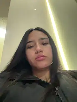 Snapshot of Samantha_firee chatting on March 2026 11:06:01 AM Samantha firee online show from March 2026 11:06:01 AM