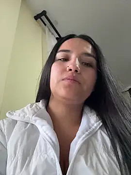 Snapshot of Samantha_firee chatting on March 2026 11:10:01 AM Samantha firee online show from March 2026 11:10:01 AM