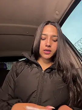 Snapshot of Samantha_firee chatting on March 2026 11:10:01 AM Samantha firee online show from March 2026 11:10:01 AM