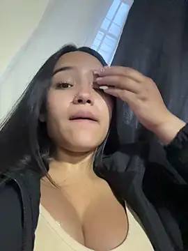 Snapshot of Samantha_firee chatting on March 2026 10:59:02 AM Samantha firee online show from March 2026 10:59:02 AM