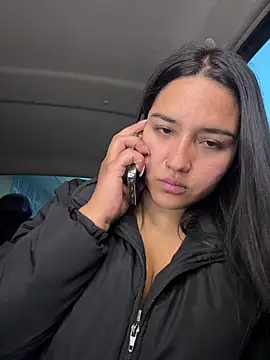 Snapshot of Samantha_firee chatting on April 2026 11:11:01 AM Samantha firee online show from April 2026 11:11:01 AM