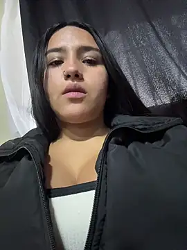 Snapshot of Samantha_firee chatting on April 2026 11:05:02 AM Samantha firee online show from April 2026 11:05:02 AM