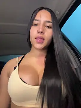 Snapshot of Samantha_firee chatting on April 2026 11:13:01 AM Samantha firee online show from April 2026 11:13:01 AM