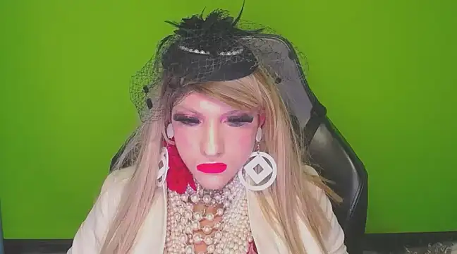 VanesaCrossic online show from March 2025 05:10:02 AM