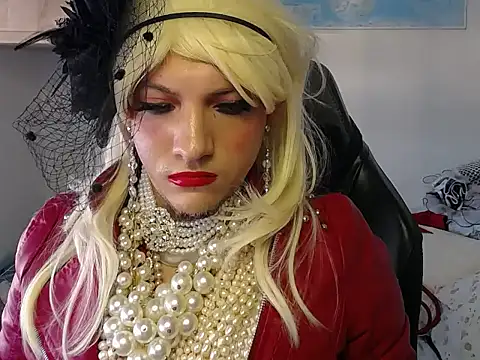 VanesaCrossic online show from October 2025 06:47:01 AM