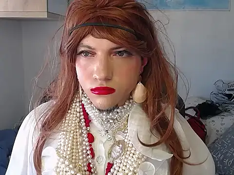 VanesaCrossic online show from November 2025 09:09:01 AM