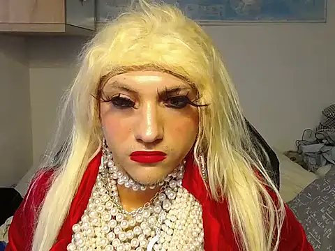 VanesaCrossic online show from January 2026 09:34:02 AM